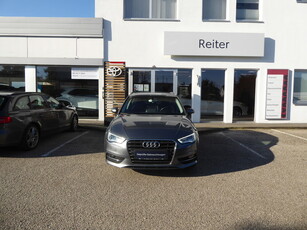 Audi A3 SB 1,4 TFSI *XENON*T-LEDER*