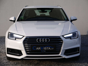 Audi A4 40 TFSI sport S-Tronic