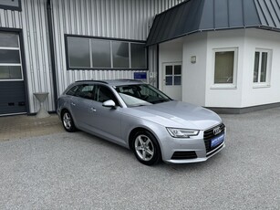 Audi A4 Avant 35 TDI Automatik *RÜCKFAHRKAMERA,NAVI*