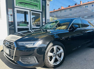 Audi A6 45 TDI quattro tiptronic