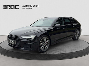 Audi A6 Avant 55 TFSI e PHEV quattro sport S-tronic S-L...