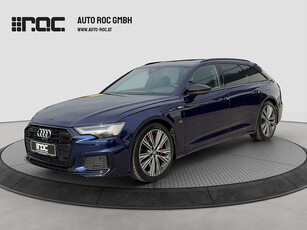 Audi A6 Avant 55 TFSI e PHEV quattro sport S-tronic S-L...