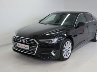 Audi A6 Limousine 45 TDI quattro Sport