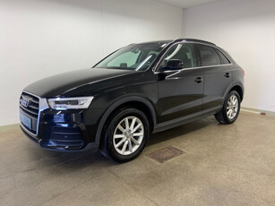 Audi Q3 1.4 TFSI cod ultra