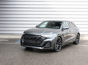 Audi Q8 50 TDI quattro