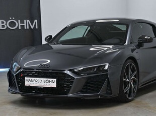 Audi R8 Coupe V10 Performance Quattro S-Tronic