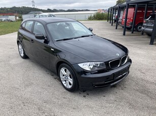 BMW 116d