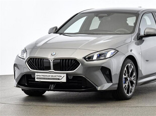 BMW 120d I M-Paket I Head Up I Komfortzugang I - 13%