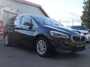 BMW 216 d Gran Tourer Aut. *LED, NAVI, PDC*