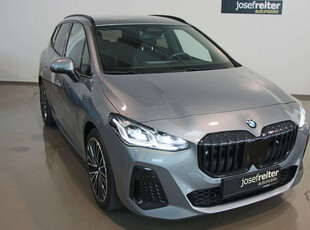 BMW 218 i Active Tourer M SPORT Aut.