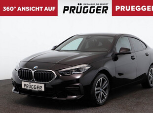 BMW 218d Gran Coupe Autom LED 17 ZOLL VIRTUAL NAVI