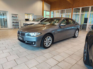 BMW 525 d xDrive Österreich-Paket Aut.