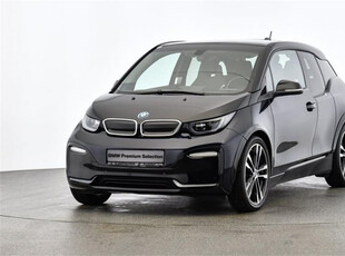 BMW i3 42,4kWh S