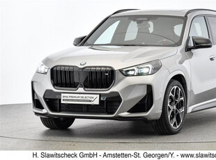 BMW X1 M35i xDrive 3,99 FIXZINSAKTION