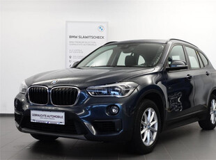 BMW X1 sDrive18i