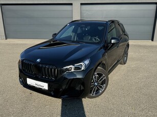 BMW X1 xDr.25e M-Sport HuD, Keyl., AHK, *VERKAUFT*