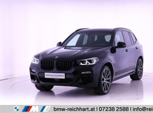 BMW X3 M40d