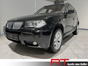 BMW X3 ''Vermittlungsverkauf''