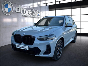 BMW X3 xDrive20d G01 I M-Paket I ACC I Head Up I -22%