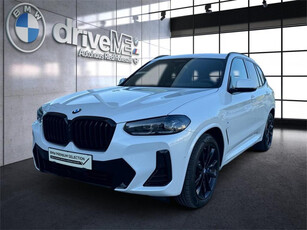 BMW X3 xDrive30d I M-Paket I AHK I PGD I - 27% M-Sport