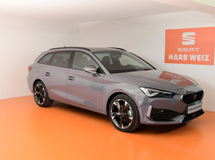 Cupra Leon SP Kombi 1.5 TSI 150