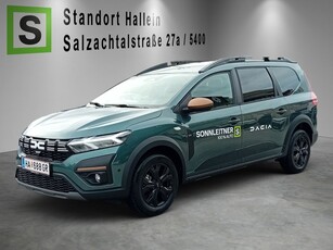 Dacia JOGGER Extreme TCe 110 PF 5-sitzig MY24