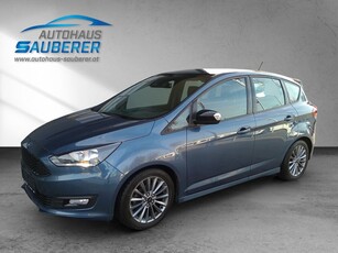 Ford C-MAX 1,0 *Sport*