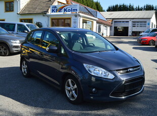 Ford C-MAX iconic 1,0 EcoBoost