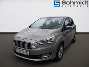 Ford C-MAX Titanium 1,5 TDCi