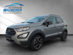 Ford ECOSPORT *Active*