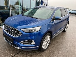 Ford Edge 2,0 EcoBlue SCR 4x4 Vignale Aut. 237PS