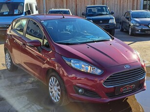 Ford Fiesta Trend