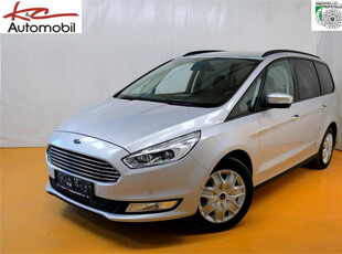 Ford Galaxy 2,0 TDCi Trend AHK_LED_NAVI 7. Sitze