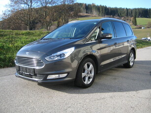 Ford Galaxy AWD Titanium AHK, LED, Navi, 7 Sitze