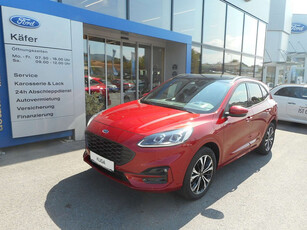 Ford Kuga 2,5 Duratec PHEV Titanium X Aut. VOLLAUSSTATTUN...