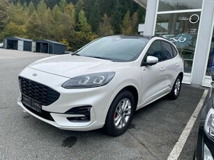 Ford Kuga ST-Line X Hybrid