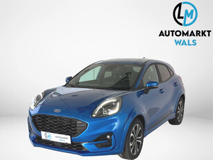 Ford Puma ST-Line X