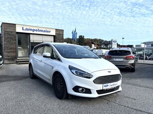 Ford S-MAX Titanium 2,0 EcoBlue AWD