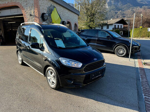 Ford Tourneo Courier Trend