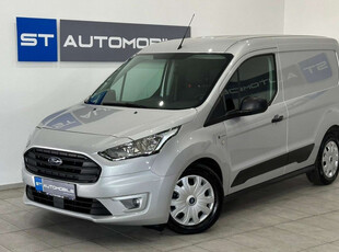 Ford Transit Connect Kasten Trend Automatik // 1.BESITZ // SITZHEIZUNG