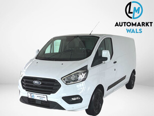 Ford Transit Custom Trend