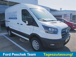 Ford Transit E-Transit Kasten 67kWh/135kW L2H2 350 Trend