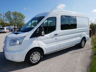 Ford Transit Kasten 2,0 TDCi L3H2 330 DK Trend Aut.