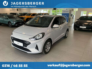 Hyundai i10 i Line Plus 1,0 MT a3bp0-PA2