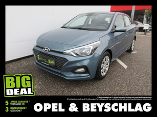 Hyundai i20 1.25 Level 2