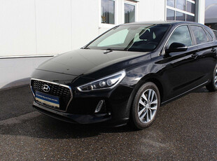 Hyundai i30 1,4 T-GDI Launch Premium Start/Stopp