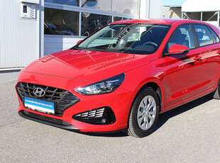 Hyundai i30 1,5 DPI i-Line