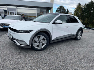 Hyundai Ioniq 5 Elektro 73kWh Top Line Long Range AWD Aut.