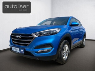 Hyundai Tucson 1,6 GDI Start-Stopp Comfort