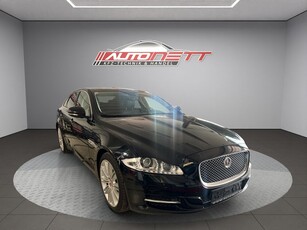 Jaguar XJ 3,0 Diesel Luxury TSS